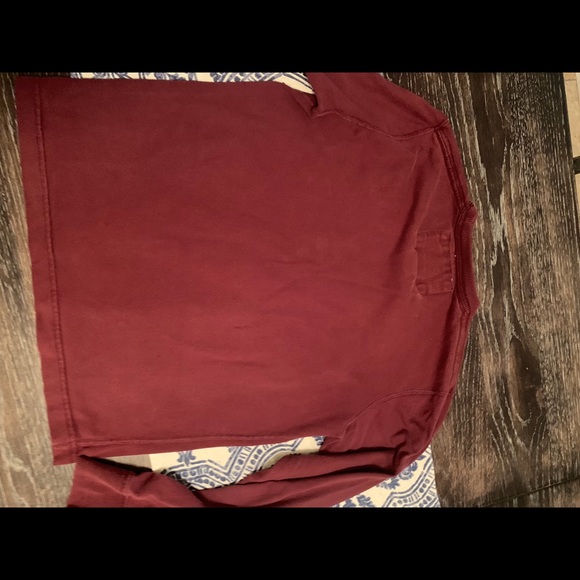 Abercrombie Kids long sleeve tee - Picture 4 of 4